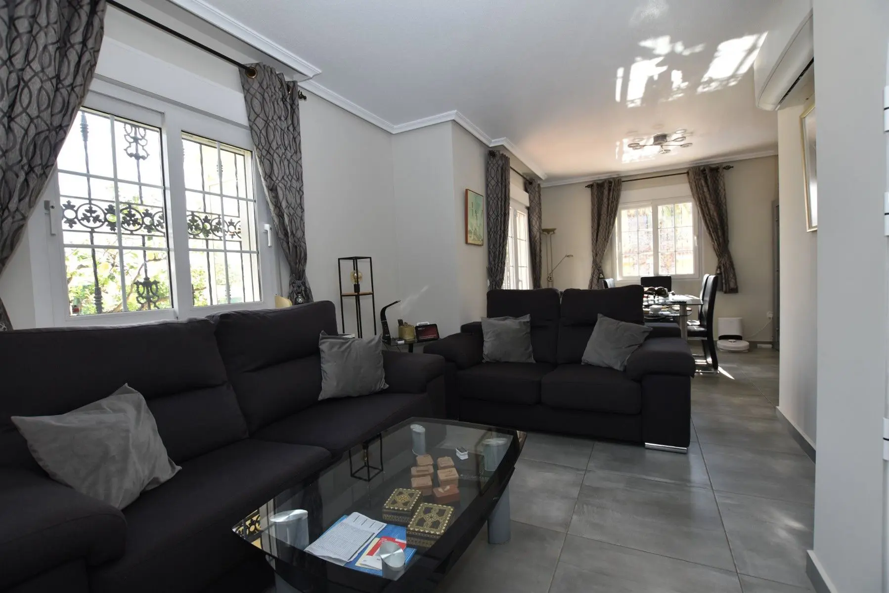 Villa Of 142 M² In Orihuela Costa, Spain
