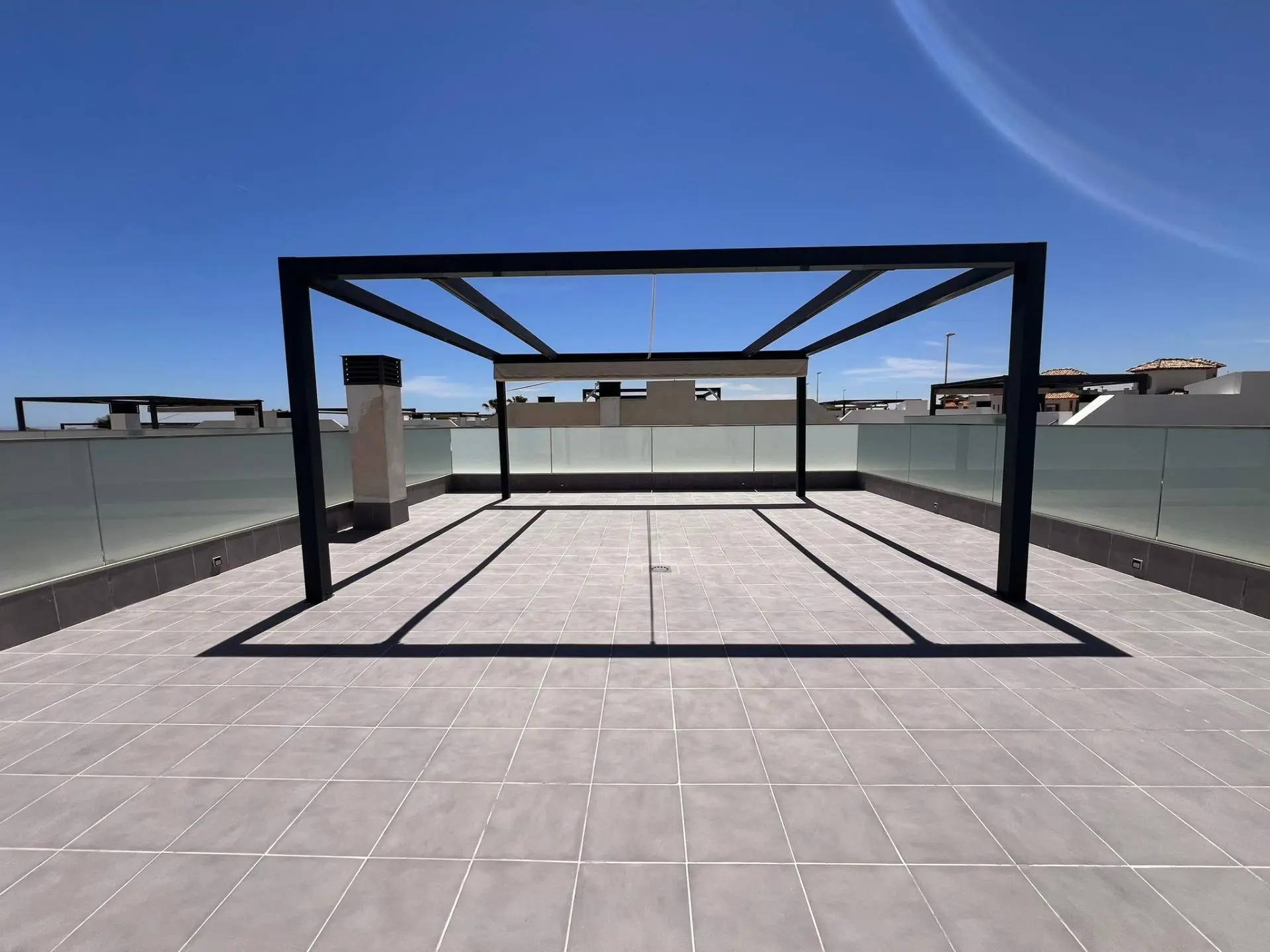 Villa Of 96 M² With Sea View In Orihuela Costa