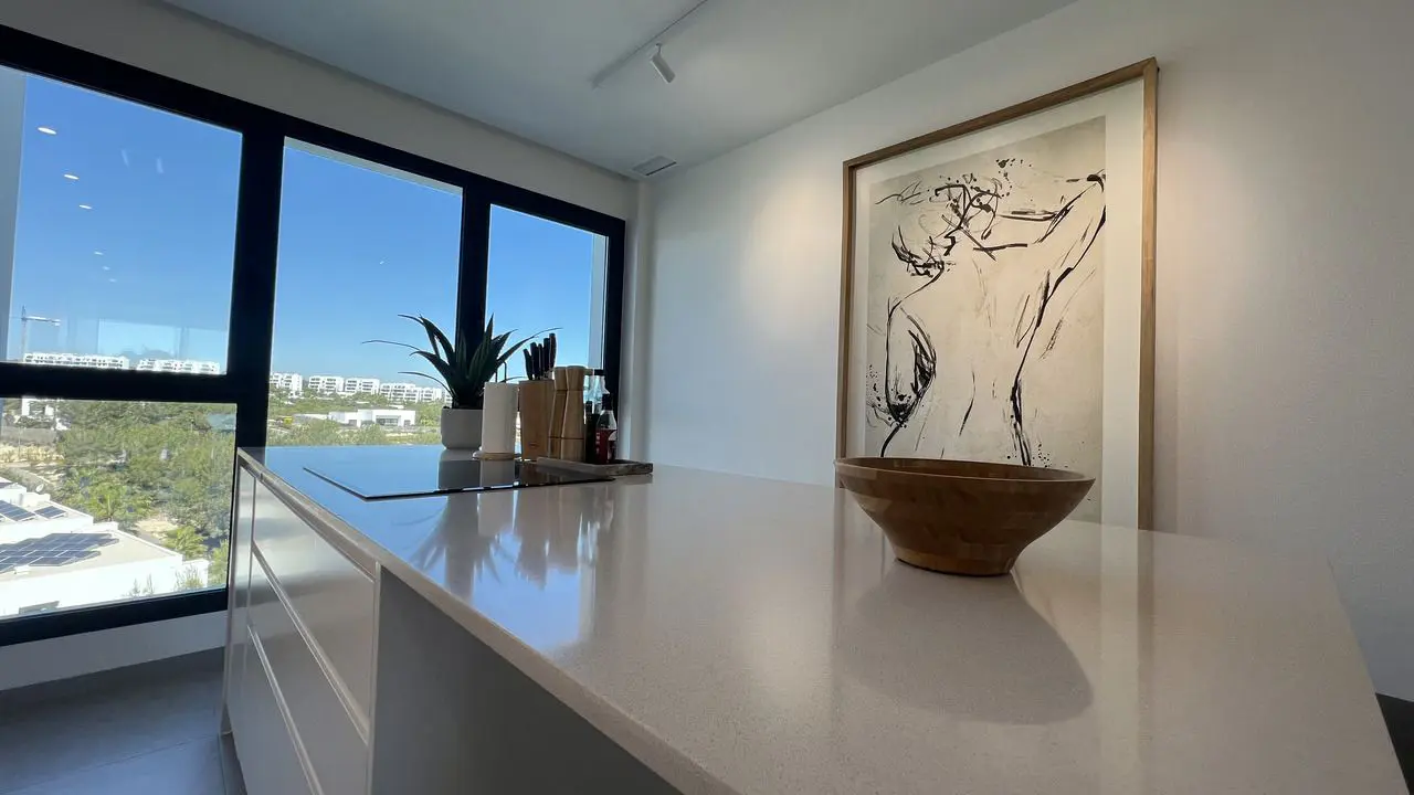 Apartment 88 M² In Orihuela, Spain – Mediter Real Estate