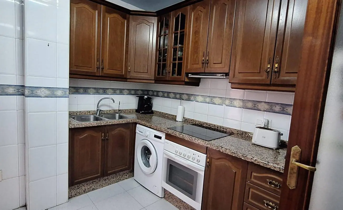 Apartment Of 93 M² In Murcia, Spain