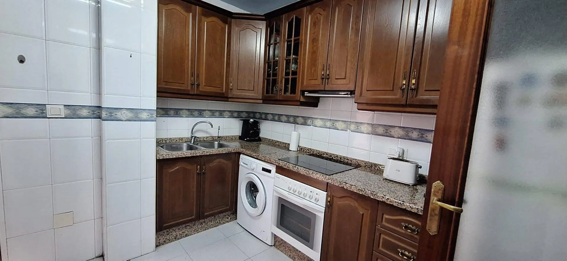 Apartment Of 93 M² In Murcia, Spain