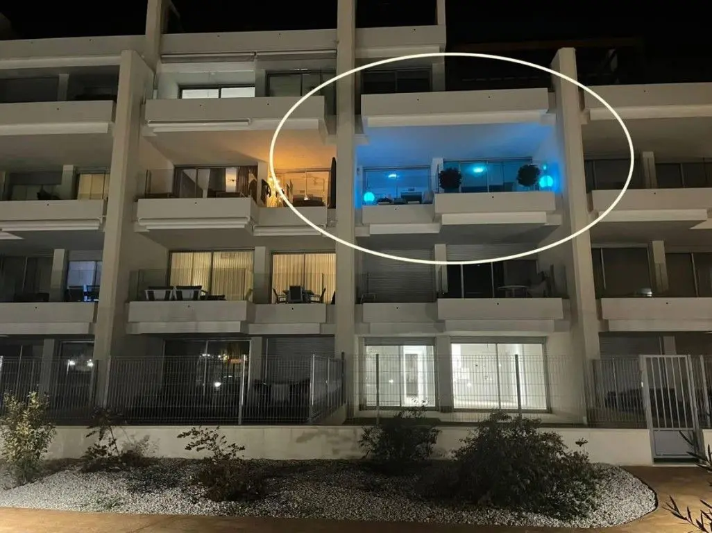 Apartment Of 94 M² With Features In Orihuela Costa, Spain