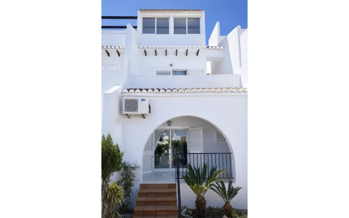 Terraced House Of 80 M² In Algorfa, Spain