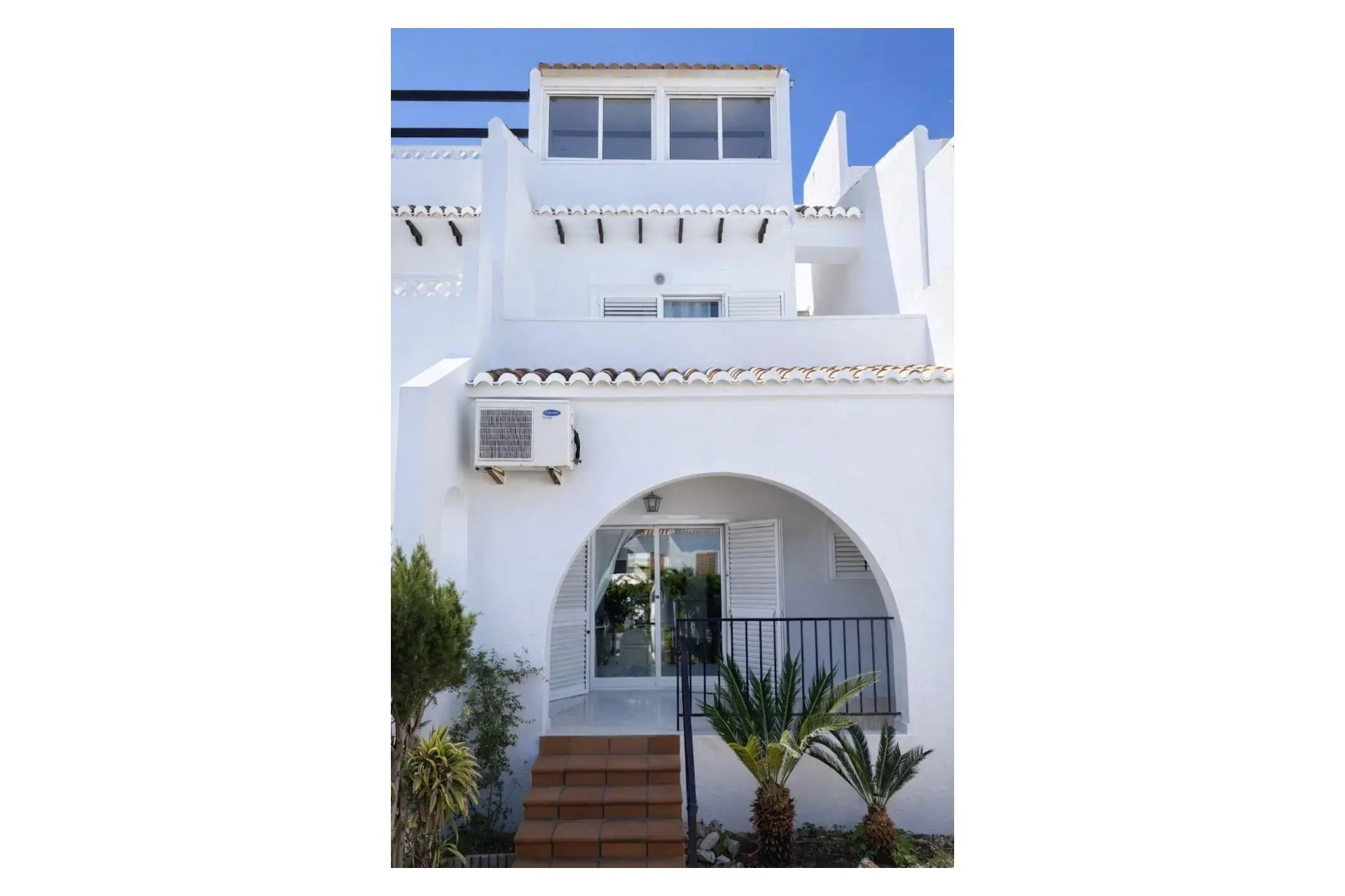 Terraced House Of 80 M² In Algorfa, Spain