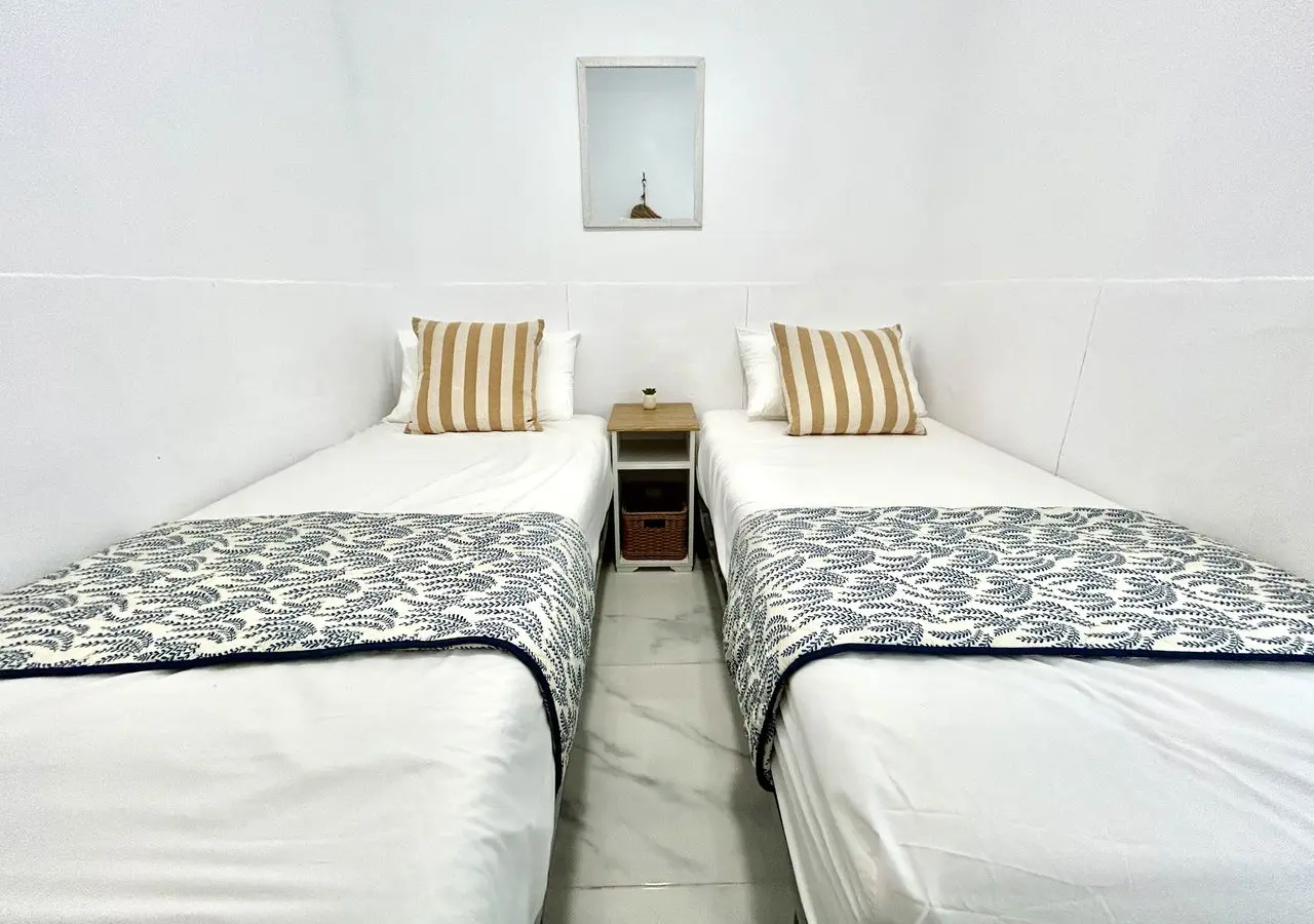 Apartment Of 53 M² In Orihuela Costa, Spain