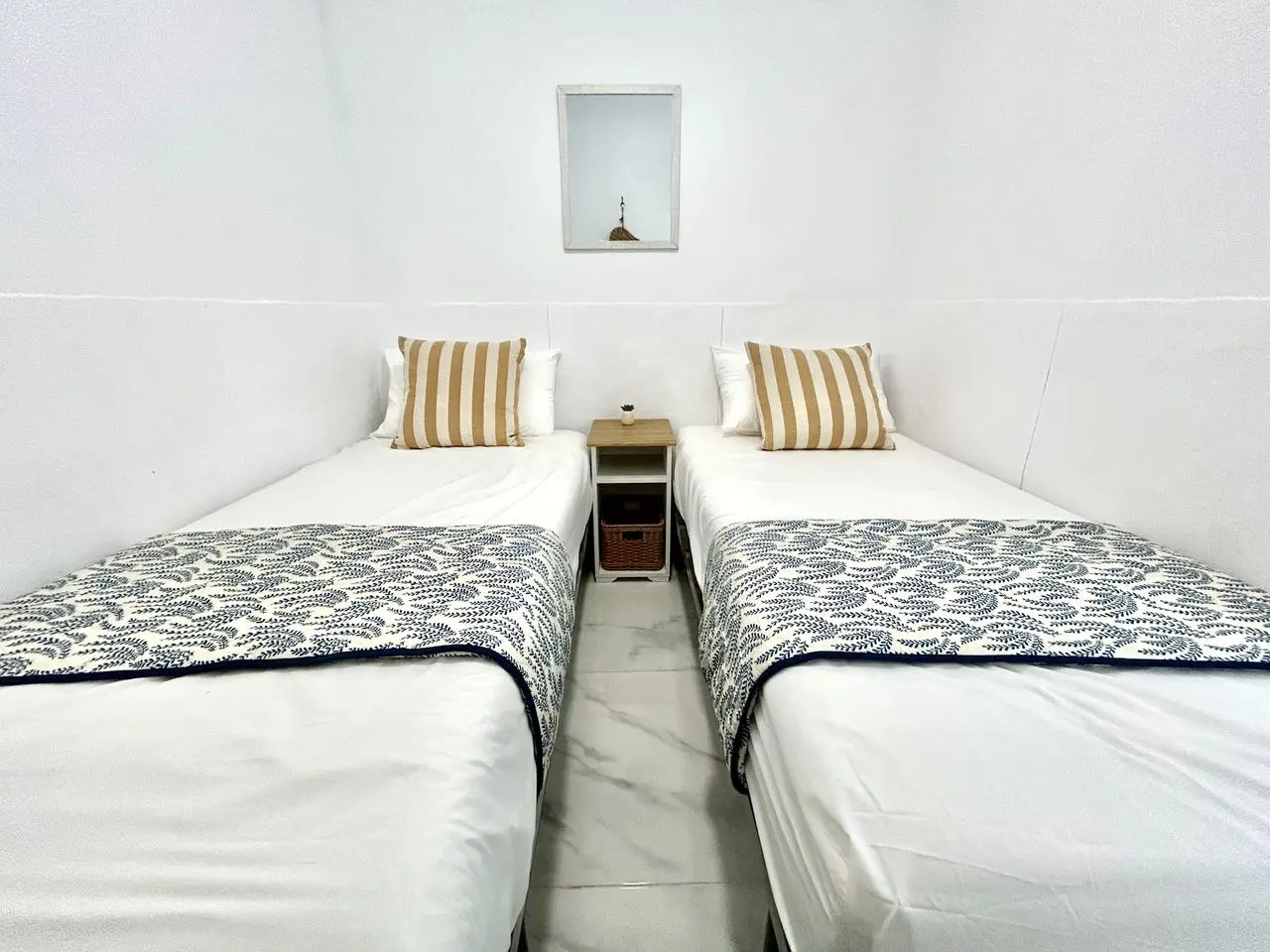 Apartment Of 53 M² In Orihuela Costa, Spain