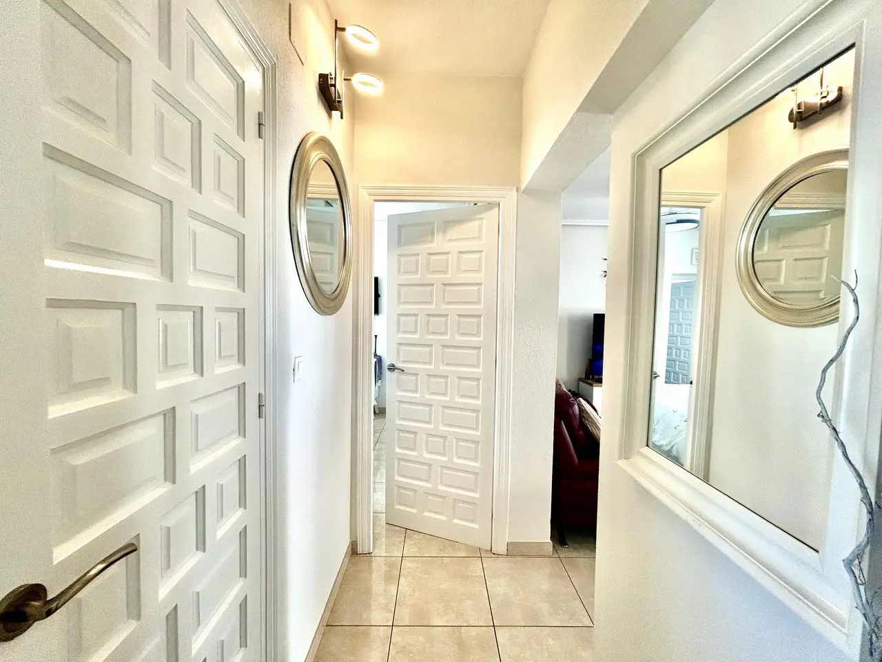 Villa Of 75 M² With [features] In Orihuela Costa, Spain