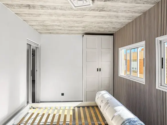 Apartment Of 59 M² In Torrevieja, Spain