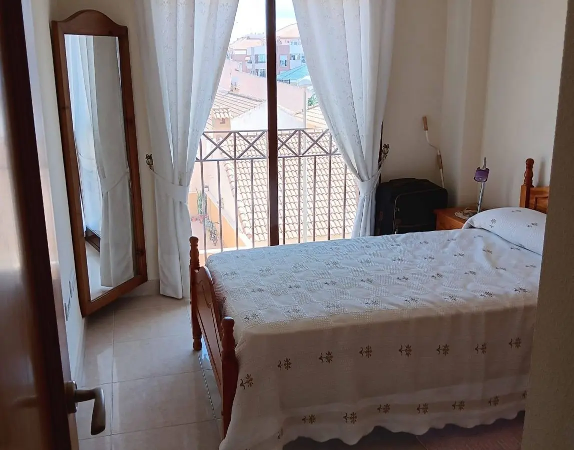 Apartment Of 165 M² In Pilar De La Horadada, Spain