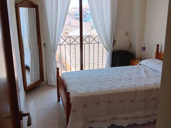 Apartment Of 165 M² In Pilar De La Horadada, Spain