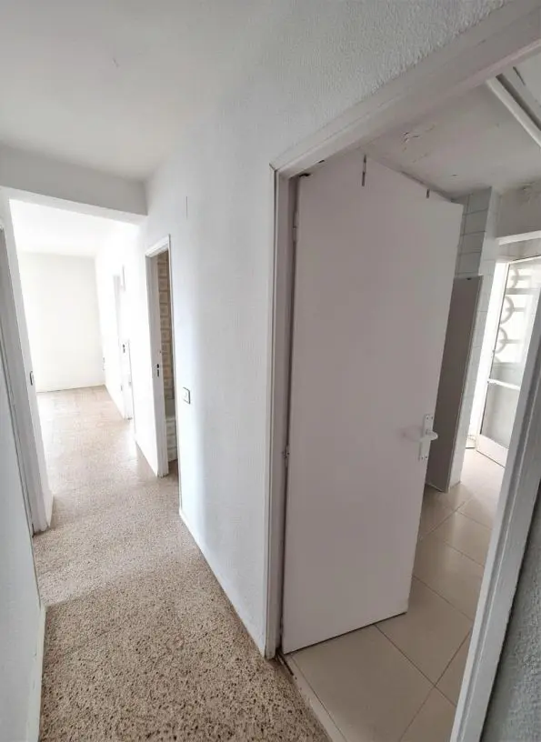 Apartment Of 88 M² In Santiago De La Ribera, Spain