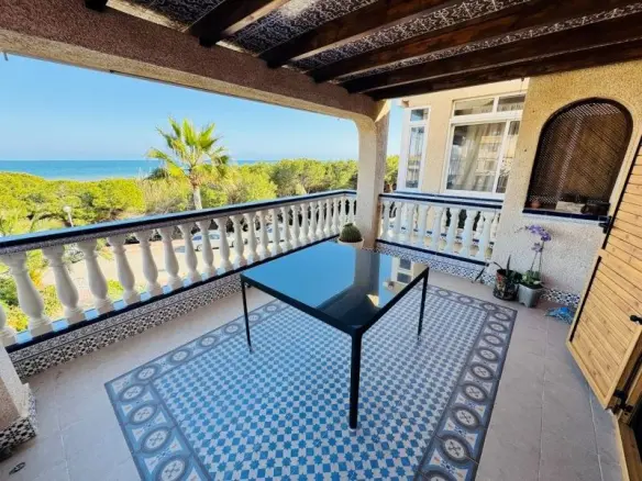 2-bedroom Duplex In Guardamar Del Segura, Spain (121 M²)