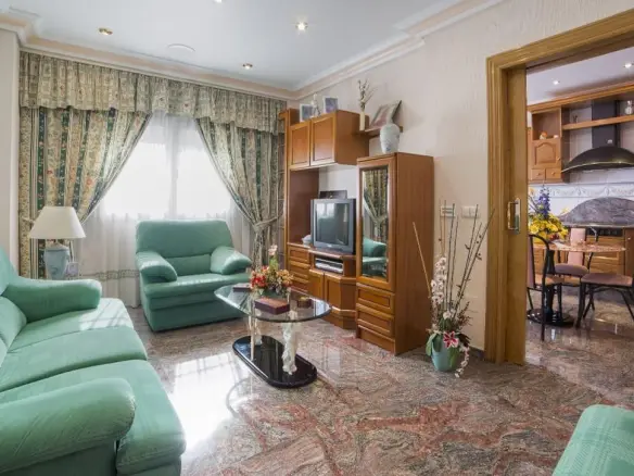 5-bedroom House In Los Alcázares, Spain (630 M²)