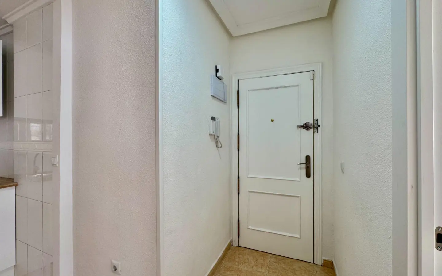 Apartment Of 59 M² In Torrevieja, Spain