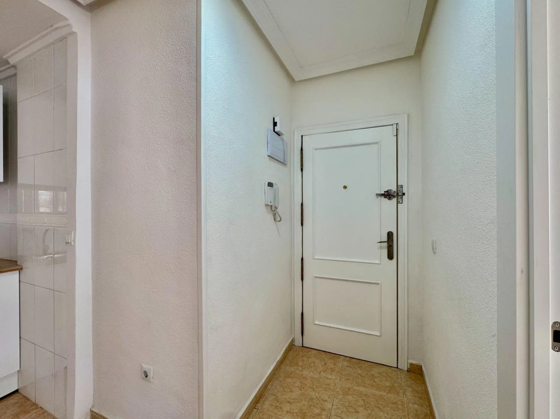 Apartment Of 59 M² In Torrevieja, Spain