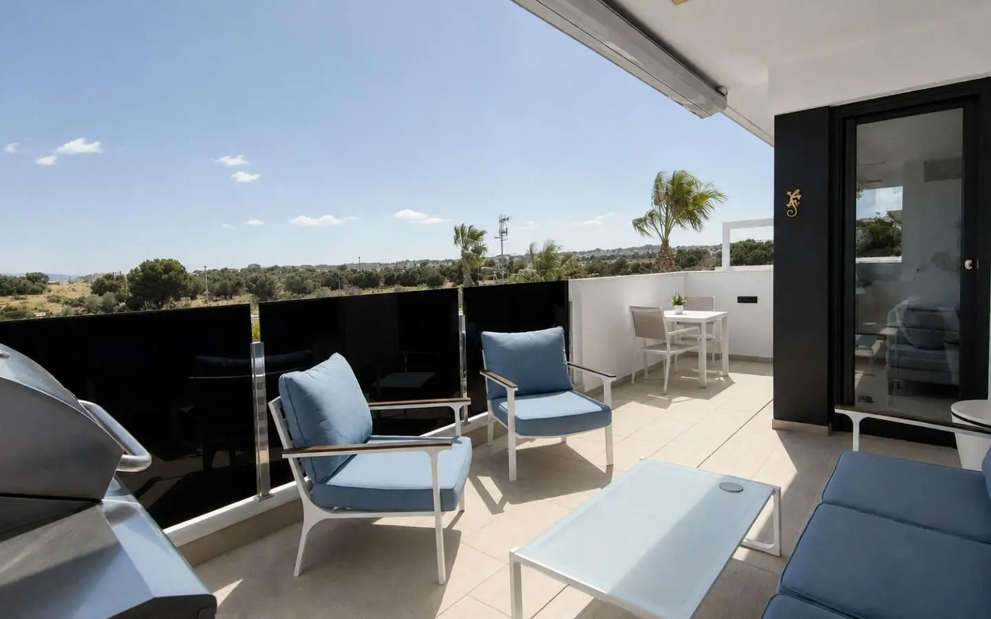 Apartment Of 112 M² In Orihuela Costa, Spain