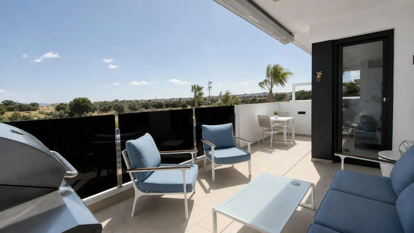 Apartment Of 112 M² In Orihuela Costa, Spain