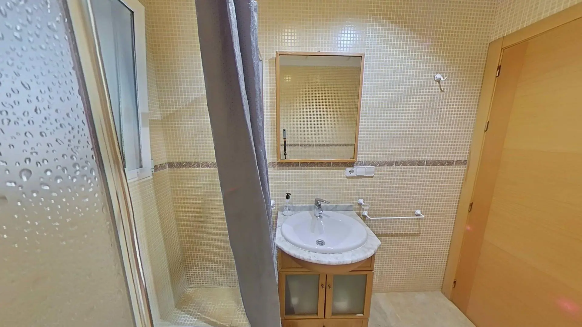Duplex Of 135 M² In Santiago De La Ribera, Spain