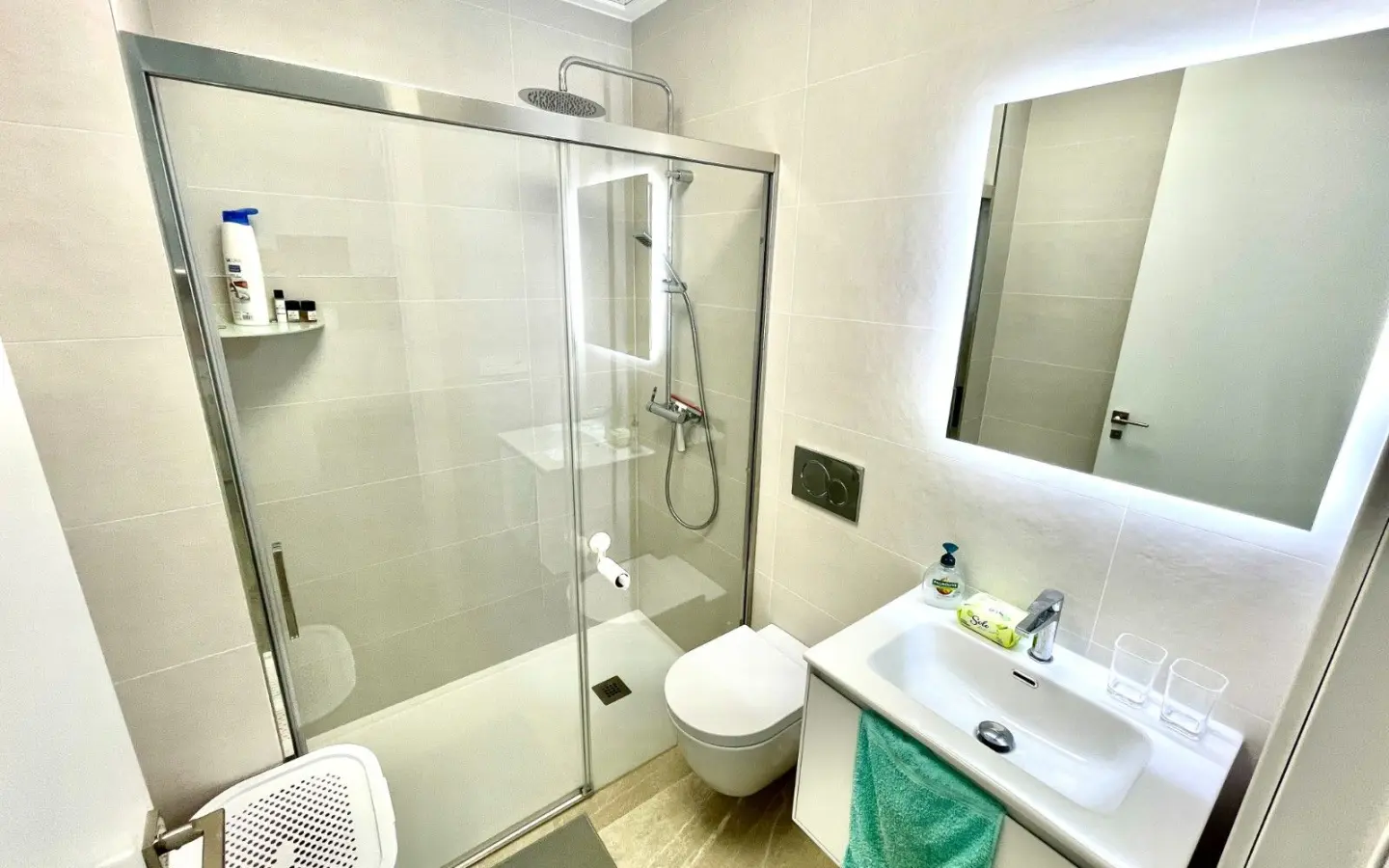 Apartment In Benijofar, Spain