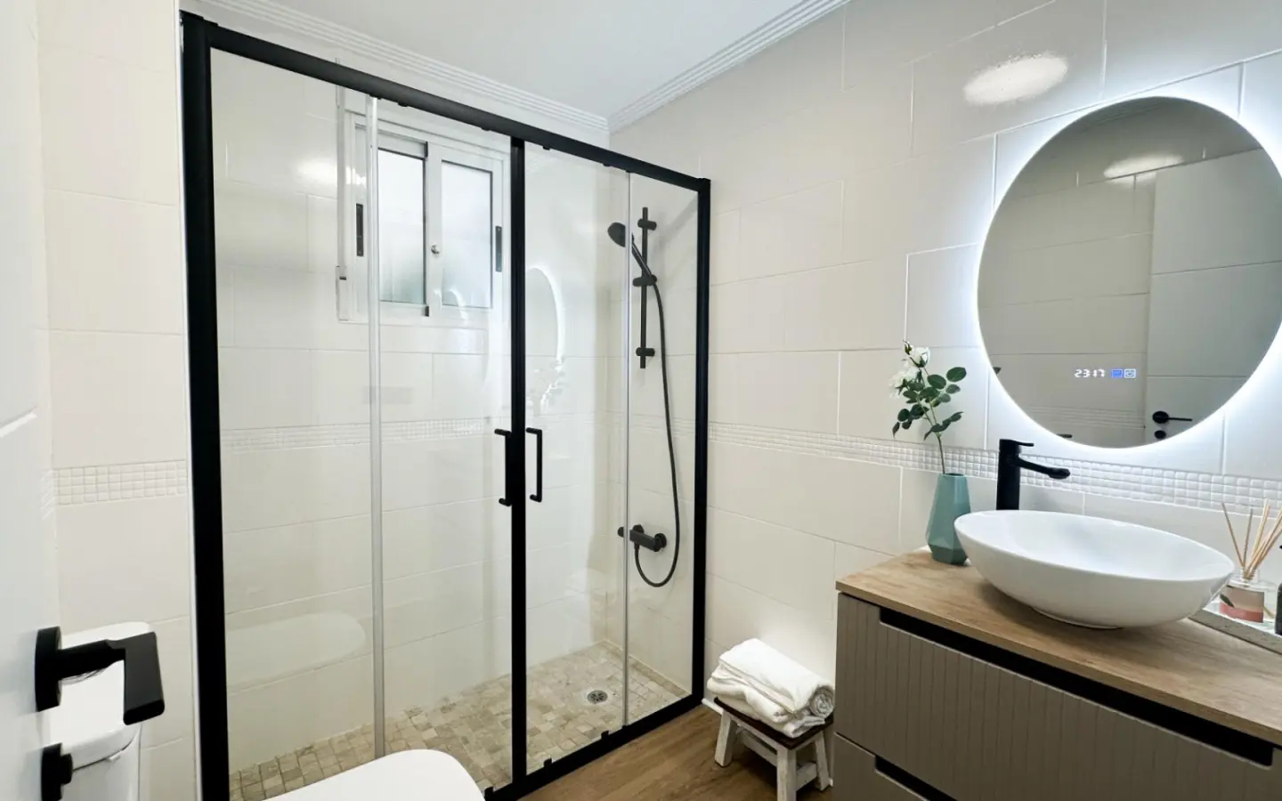 Apartment Of 69 M² In Orihuela Costa, Spain