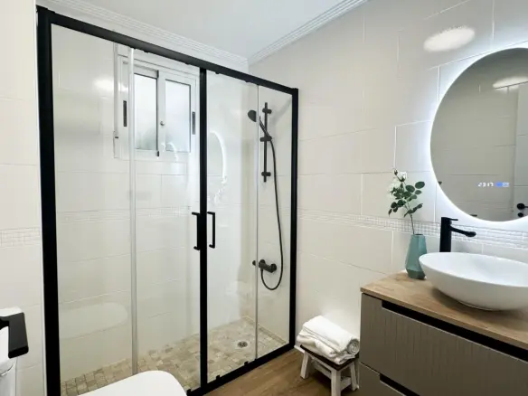 Apartment Of 69 M² In Orihuela Costa, Spain