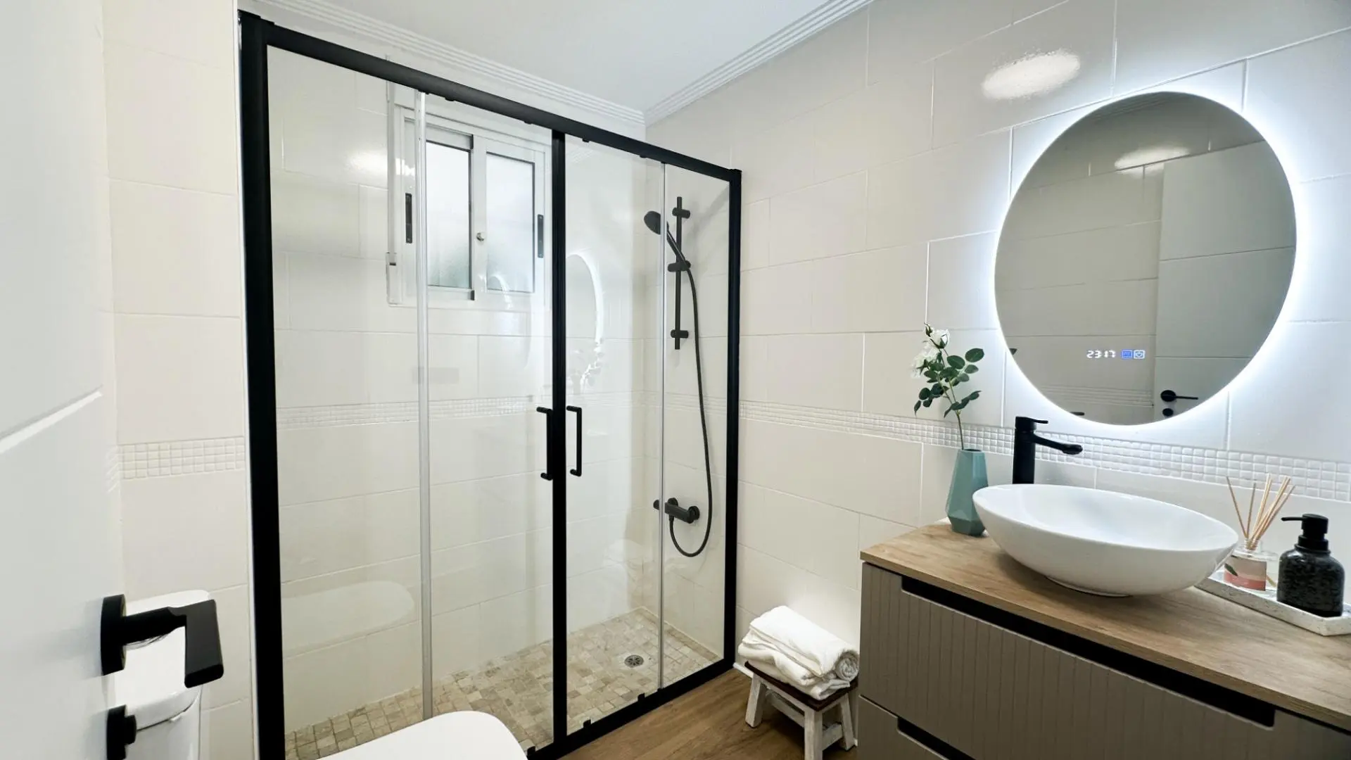 Apartment Of 69 M² In Orihuela Costa, Spain