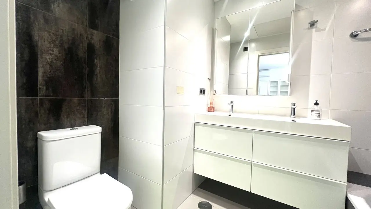 Apartment 70 M² In Orihuela Costa, Spain – Mediter Real Estate