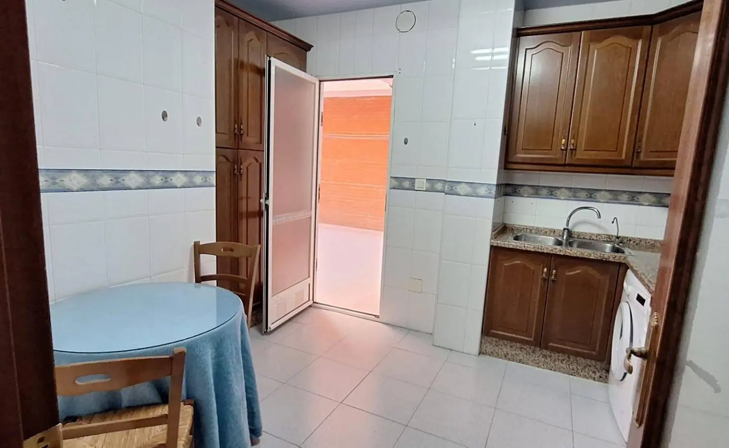 Apartment Of 93 M² In Murcia, Spain