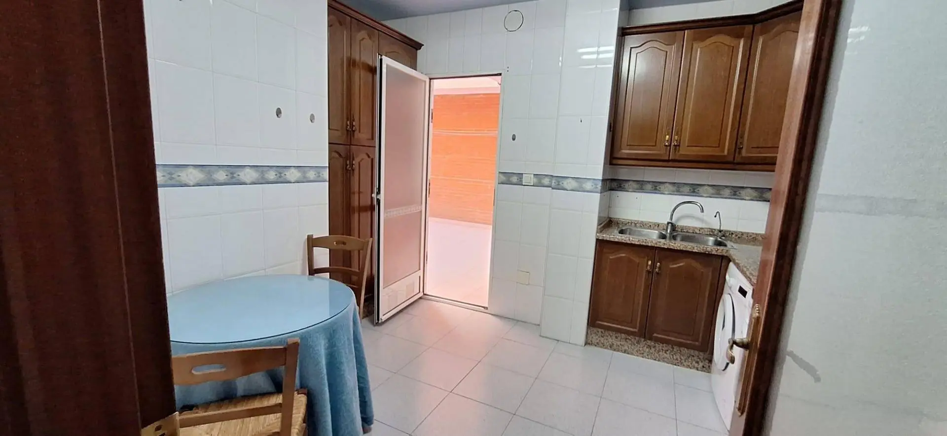 Apartment Of 93 M² In Murcia, Spain