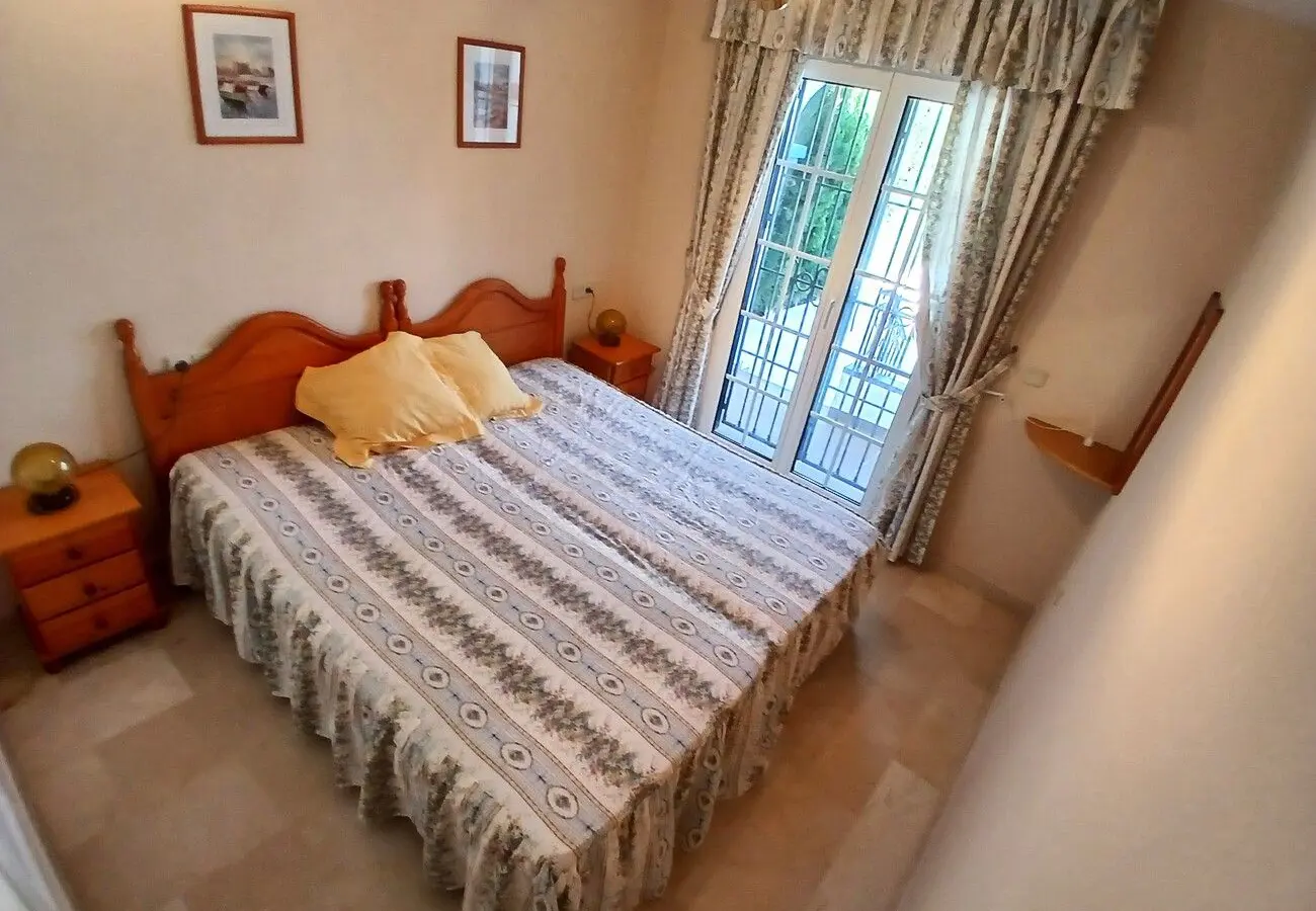 Bungalow Of 63 M² In Orihuela Costa