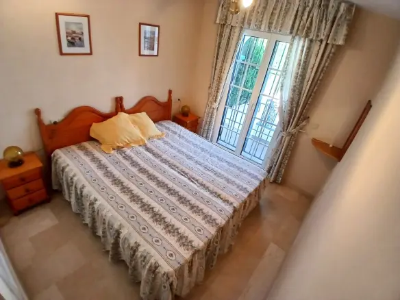 Bungalow Of 63 M² In Orihuela Costa