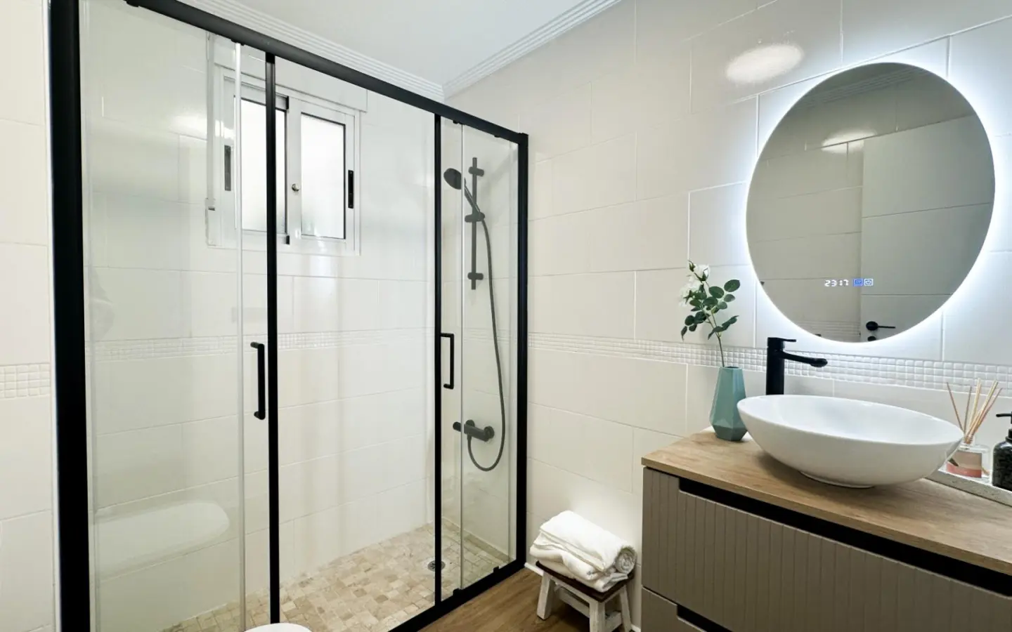 Apartment Of 69 M² In Orihuela Costa, Spain