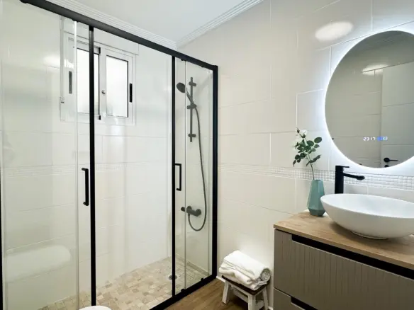 Apartment Of 69 M² In Orihuela Costa, Spain