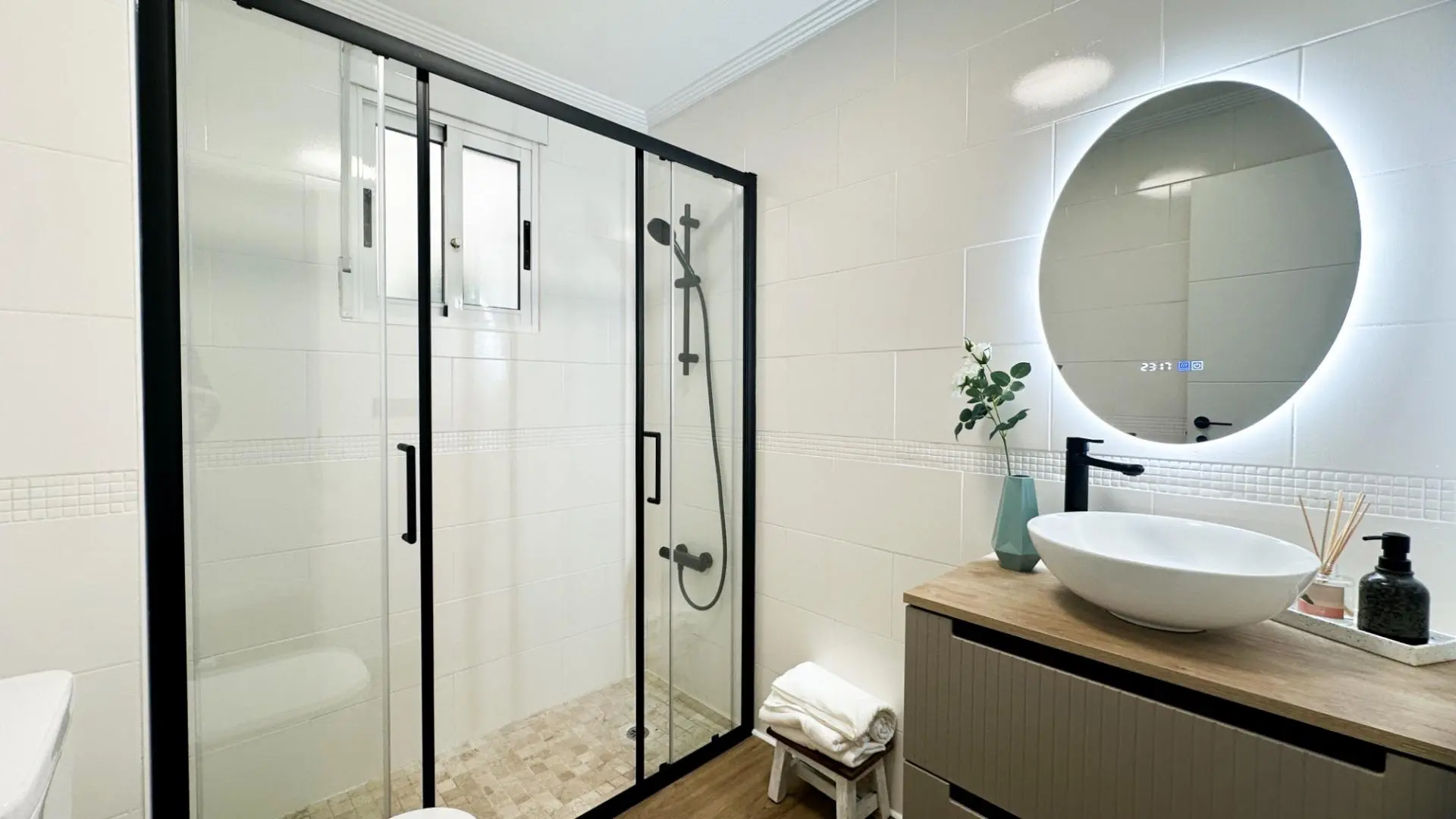 Apartment Of 69 M² In Orihuela Costa, Spain