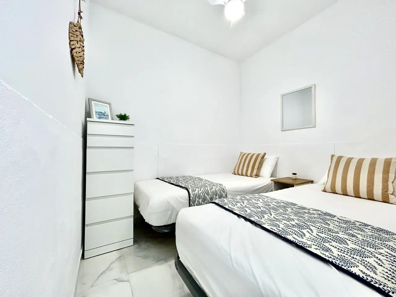 Apartment Of 53 M² In Orihuela Costa, Spain