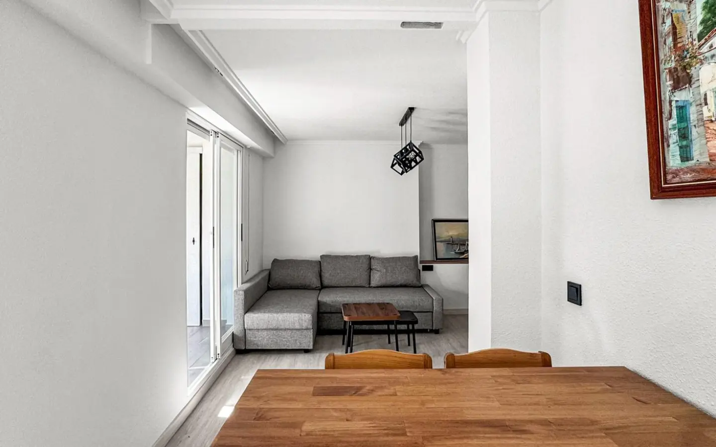 Apartment Of 59 M² In Torrevieja, Spain