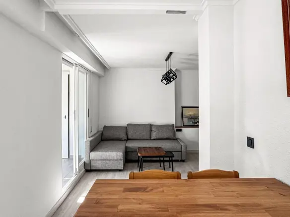 Apartment Of 59 M² In Torrevieja, Spain