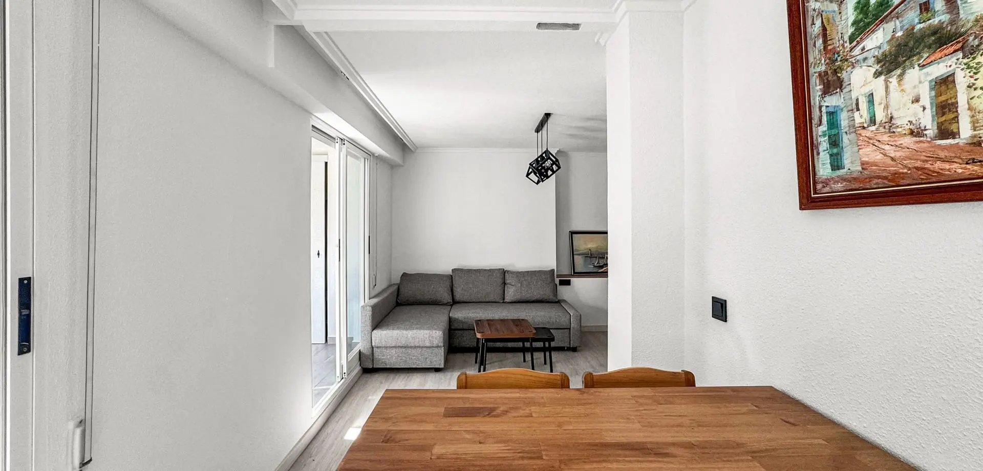 Apartment Of 59 M² In Torrevieja, Spain