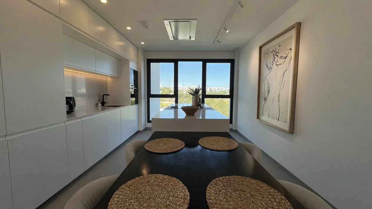 Apartment 88 M² In Orihuela, Spain – Mediter Real Estate