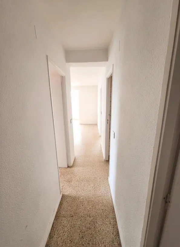 Apartment Of 88 M² In Santiago De La Ribera, Spain
