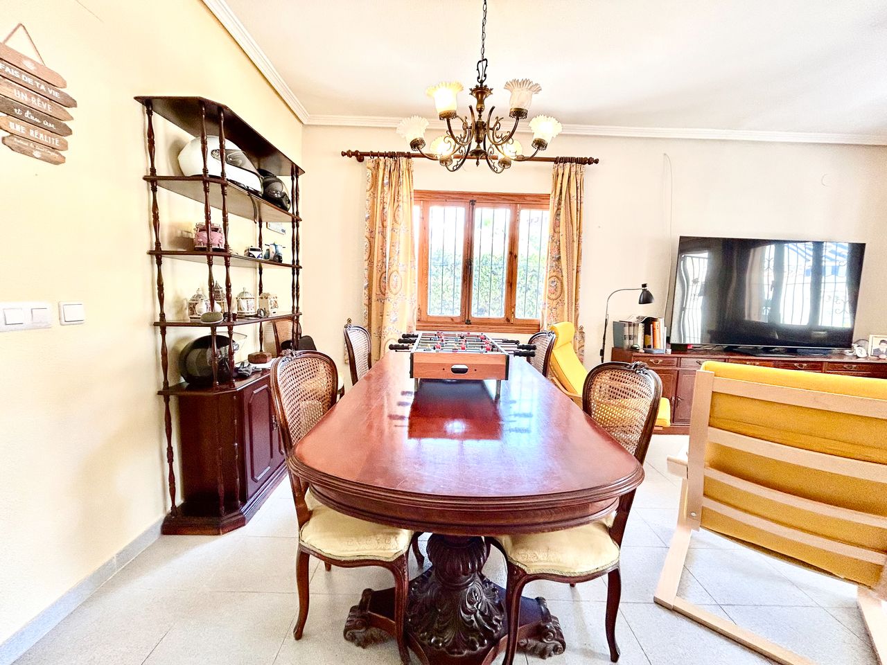 Villa Of 144 M² In Orihuela Costa, Spain