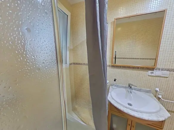 4-bedroom Duplex In Santiago De La Ribera, Spain (249 M²)