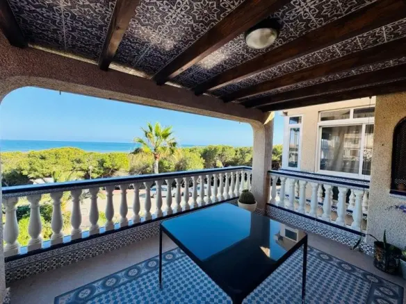 2-bedroom Duplex In Guardamar Del Segura, Spain (121 M²)
