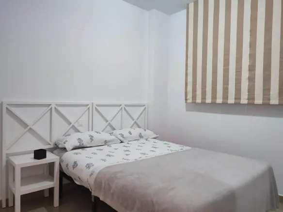 Apartment Of 75 M² With Sea Views In Orihuela Costa