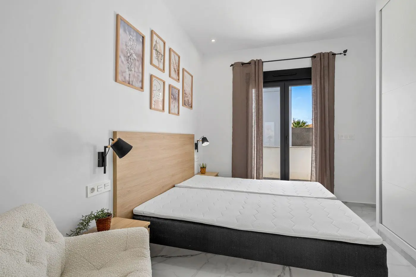 Villa Of 105 M² In Torrevieja, Spain