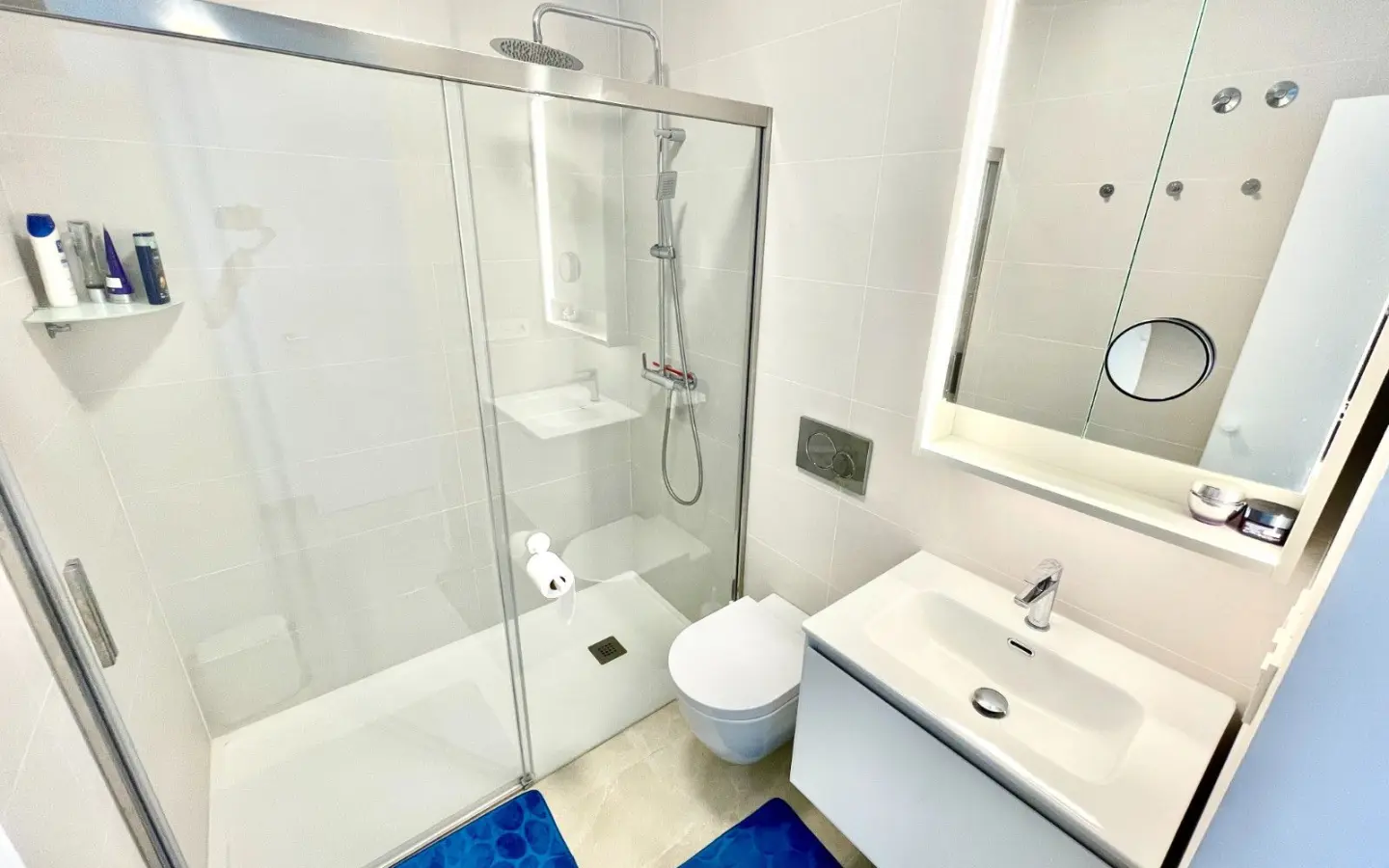 Apartment In Benijofar, Spain