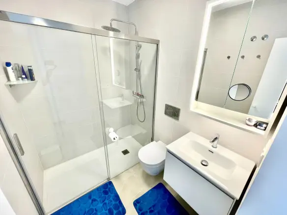 Apartment In Benijofar, Spain