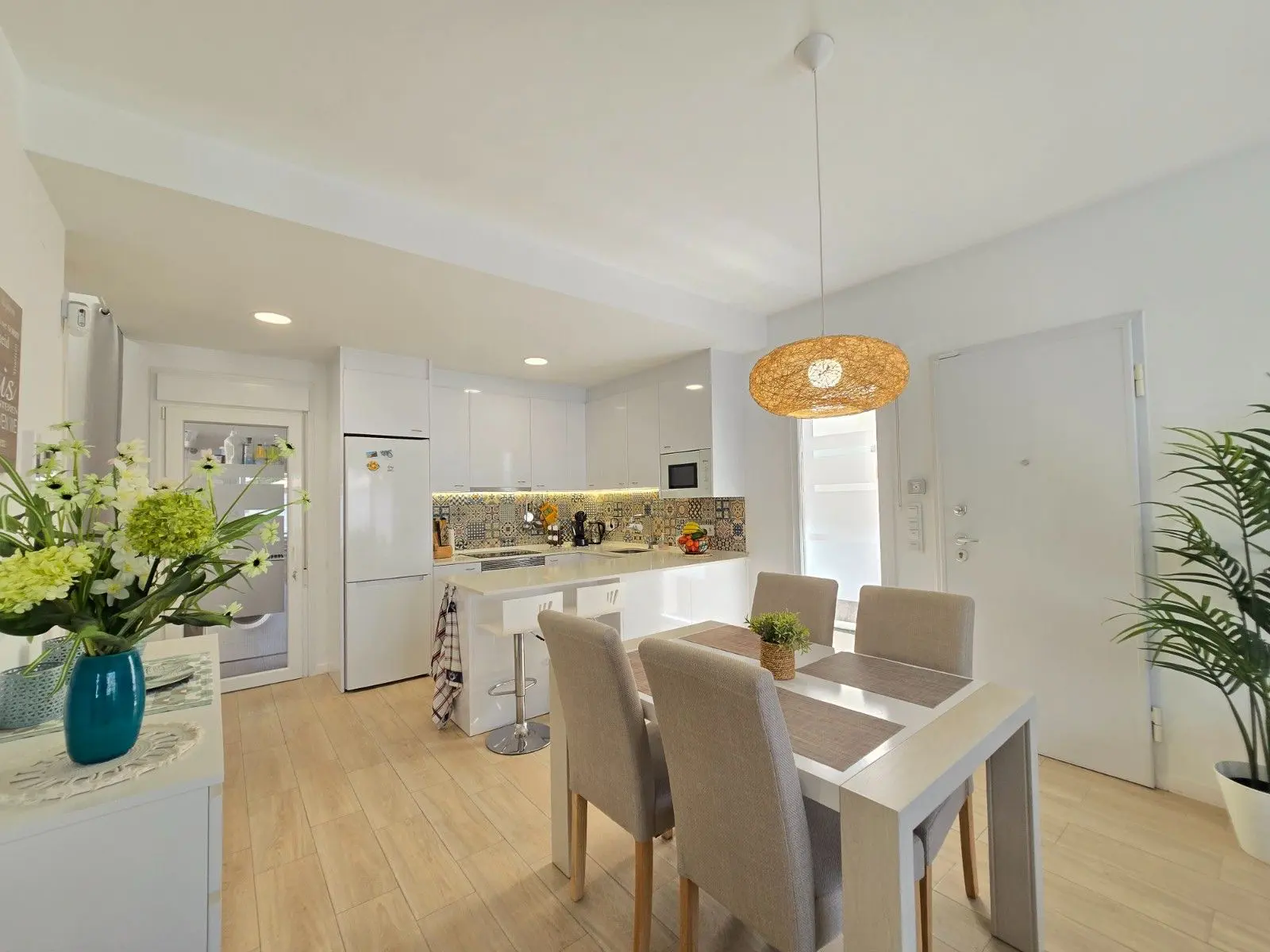 Villa Of 111 M² In Pilar De La Horadada