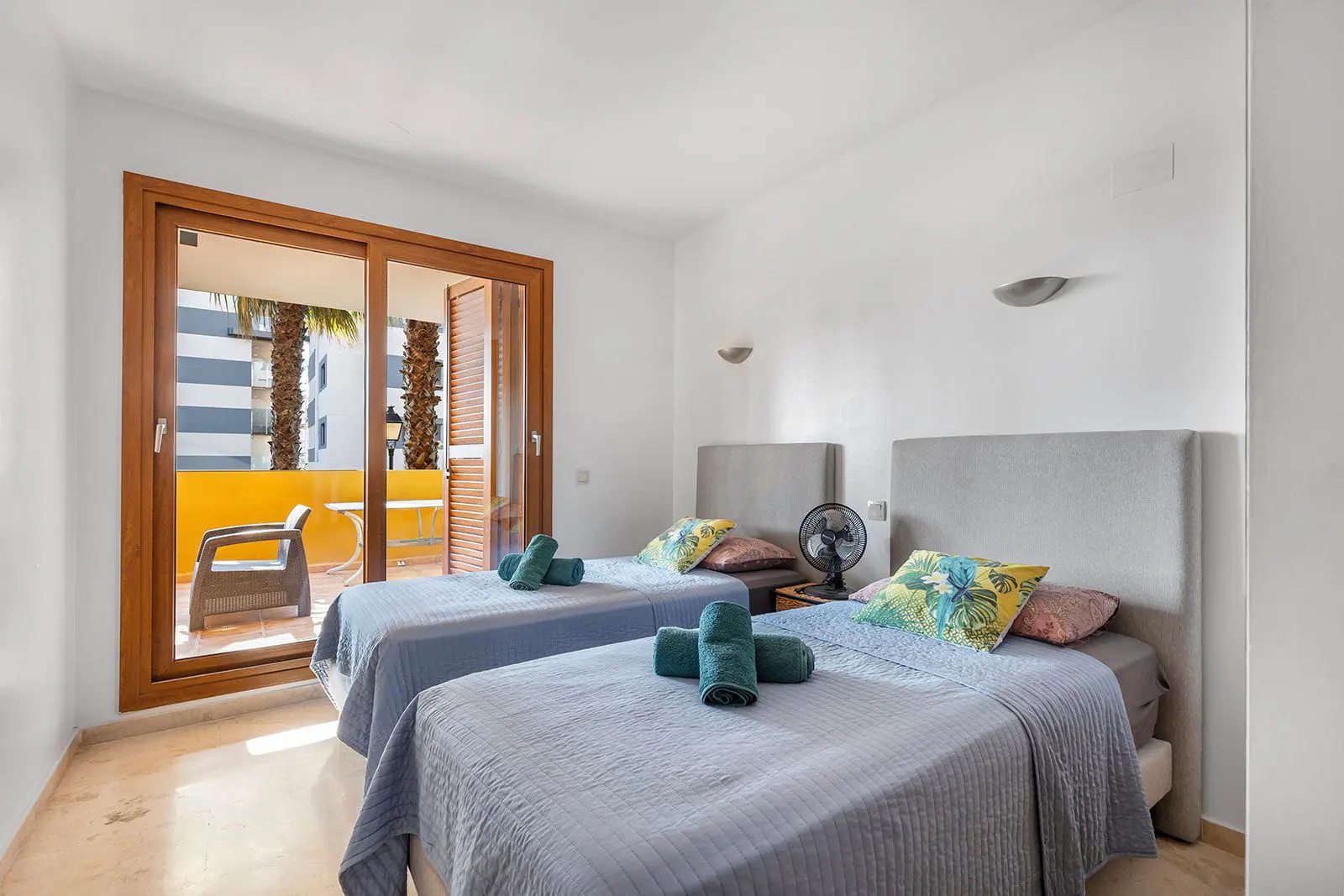 Apartment 84 M² In Torrevieja, Spain – Mediter Real Estate