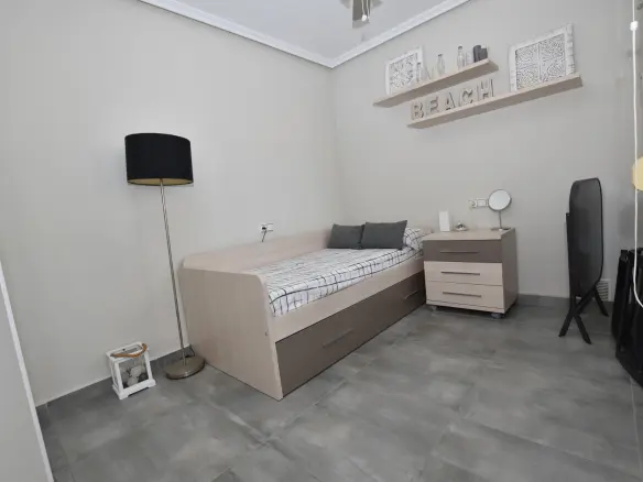 Villa Of 142 M² In Orihuela Costa, Spain